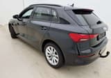 A vendre AUDI A3 Sportback 30 TDI 2023 occasion photo 3