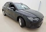 A vendre AUDI A3 Sportback 30 TDI 2023 occasion photo 2