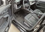 A vendre AUDI A3 Sportback 30 TDI 2023 occasion photo 6