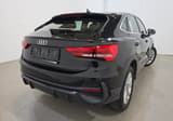 A vendre AUDI Q3 Sportback 1.4 40 TFSIe 2022 occasion photo 3