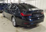 A vendre BMW SERIE 3 320e 2022 occasion photo 2