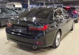 A vendre BMW SERIE 3 320e 2022 occasion photo 3