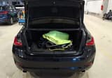 A vendre BMW SERIE 3 320e 2022 occasion photo 4