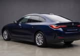 A vendre BMW SERIE 4 Grand Coupé 2024 occasion photo 2