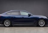 A vendre BMW SERIE 4 Grand Coupé 2024 occasion photo 5