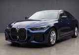 A vendre BMW SERIE 4 Grand Coupé 2024 occasion