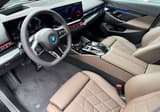 A vendre BMW SERIE 5 xDrive M Sport Pro 2025 occasion photo 9