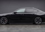 A vendre BMW SERIE 5 xDrive M Sport Pro 2025 occasion photo 2