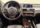 A vendre BMW X1 25e Advantage xDrive 2021 occasion photo 9