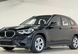 A vendre BMW X1 25e Advantage xDrive 2021 occasion