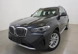 A vendre BMW X3 FaceLift 2.0 xDrive30e 2022 occasion
