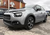 A vendre CITROEN C3 1.5 HDI Feel 2022 occasion