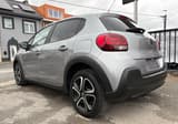 A vendre CITROEN C3 1.5 HDI Feel 2022 occasion photo 4