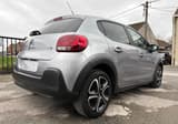 A vendre CITROEN C3 1.5 HDI Feel 2022 occasion photo 3
