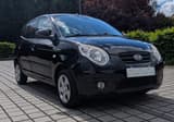 A vendre KIA PICANTO 1.0 Style 2010 occasion photo 2