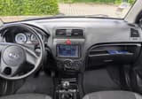 A vendre KIA PICANTO 1.0 Style 2010 occasion photo 9