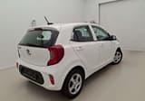 A vendre KIA PICANTO 1.0 MPI 2021 occasion photo 2