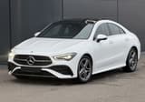 A vendre MERCEDES-BENZ CLA 200 AMG Line 2024 occasion