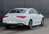A vendre MERCEDES-BENZ CLA 200 AMG Line 2024 occasion photo 2