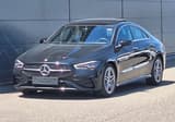A vendre MERCEDES-BENZ CLA 200 AMG Line 2025 occasion