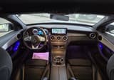 A vendre MERCEDES-BENZ CLASSE C 300e Sport Edition 2022 occasion photo 9