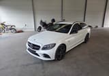 A vendre MERCEDES-BENZ CLASSE C 300e Sport Edition 2022 occasion photo 2