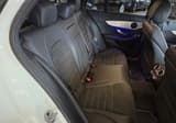 A vendre MERCEDES-BENZ CLASSE C 300e Sport Edition 2022 occasion photo 8
