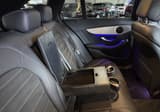 A vendre MERCEDES-BENZ CLASSE C 300e Sport Edition 2022 occasion photo 17