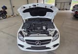 A vendre MERCEDES-BENZ CLASSE C 300e Sport Edition 2022 occasion photo 27