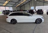 A vendre MERCEDES-BENZ CLASSE C 300e Sport Edition 2022 occasion photo 6