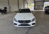 A vendre MERCEDES-BENZ CLASSE C 300e Sport Edition 2022 occasion photo 13