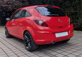 A vendre Opel CORSA Color Edition 2014 occasion photo 4