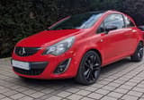A vendre Opel CORSA Color Edition 2014 occasion