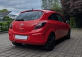 A vendre Opel CORSA Color Edition 2014 occasion photo 5