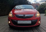 A vendre Opel CORSA Color Edition 2014 occasion photo 2