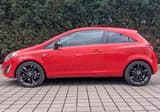 A vendre Opel CORSA Color Edition 2014 occasion photo 6