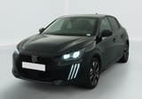 A vendre PEUGEOT 208 Allure 2024 occasion