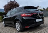 A vendre Renault MEGANE Life 2018 occasion photo 7