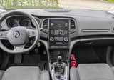 A vendre Renault MEGANE Life 2018 occasion photo 11