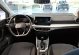 A vendre SEAT ARONA 1.5 TSI Move! 2023 occasion photo 5