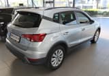 A vendre SEAT ARONA 1.5 TSI Move! 2023 occasion photo 4
