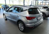 A vendre SEAT ARONA 1.5 TSI Move! 2023 occasion photo 3