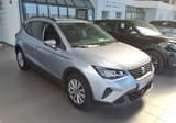 A vendre SEAT ARONA 1.5 TSI Move! 2023 occasion photo 2