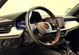 A vendre SKODA KAMIQ 1.0 TSI Clever 2026 occasion photo 9