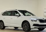 A vendre SKODA KAMIQ 1.0 TSI Clever 2026 occasion photo 2