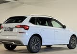 A vendre SKODA KAMIQ 1.0 TSI Clever 2026 occasion photo 4