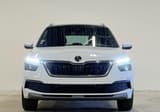 A vendre SKODA KAMIQ 1.0 TSI Clever 2026 occasion photo 3
