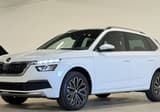 A vendre SKODA KAMIQ 1.0 TSI Clever 2026 occasion