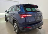 A vendre SKODA KAROQ 2.0 TDI Clever 2022 occasion photo 2