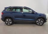 A vendre SKODA KAROQ 2.0 TDI Clever 2022 occasion photo 5